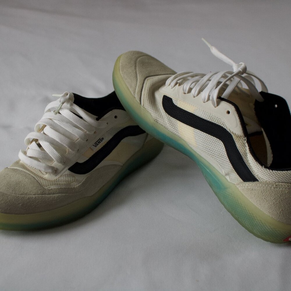Vans Shoes - Picture 4 of 11
